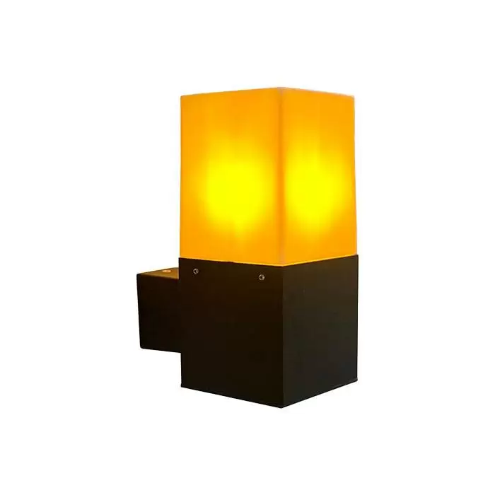 چراغ دیواری مدرن روژا